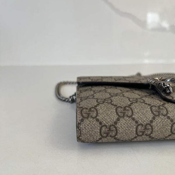 Gucci Dionysus Chain Wallet