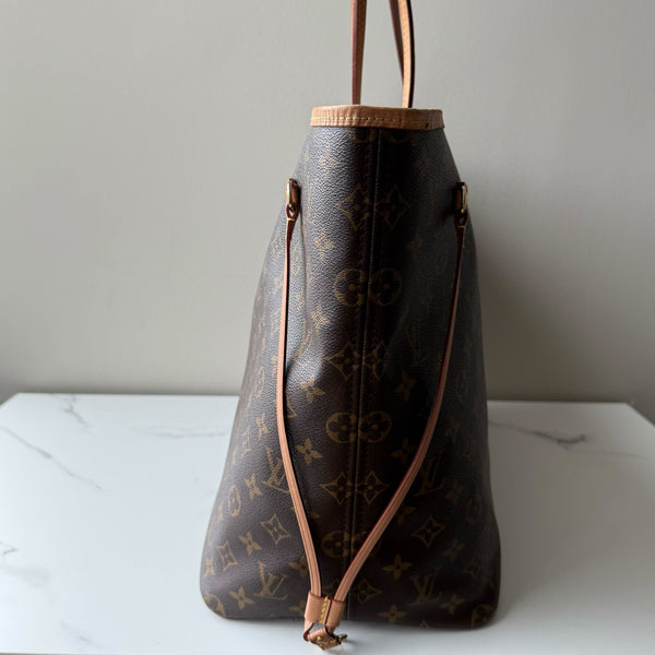 Louis Vuitton Neverfull GM