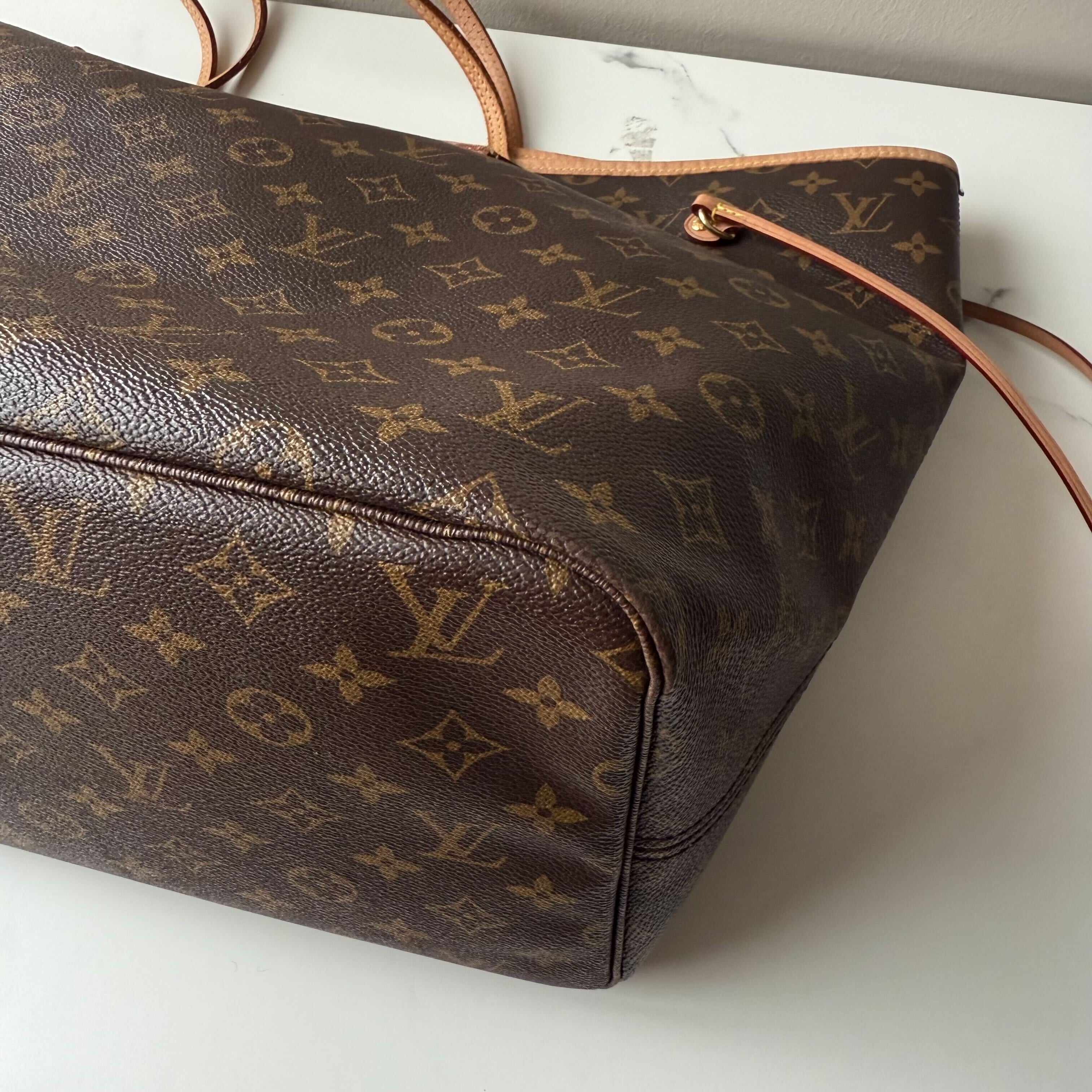 Louis Vuitton Neverfull GM