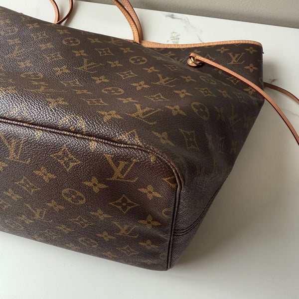 Louis Vuitton Neverfull GM