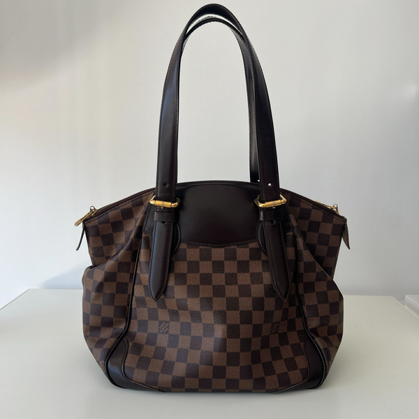 Louis Vuitton Verona Tote
