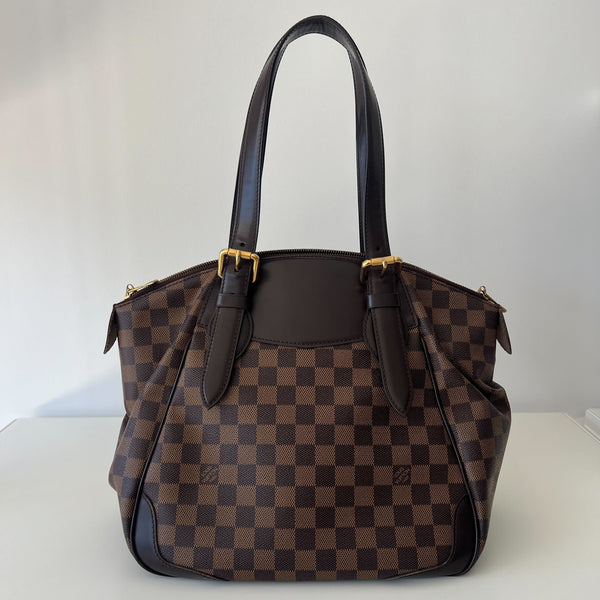 Louis Vuitton Verona Tote