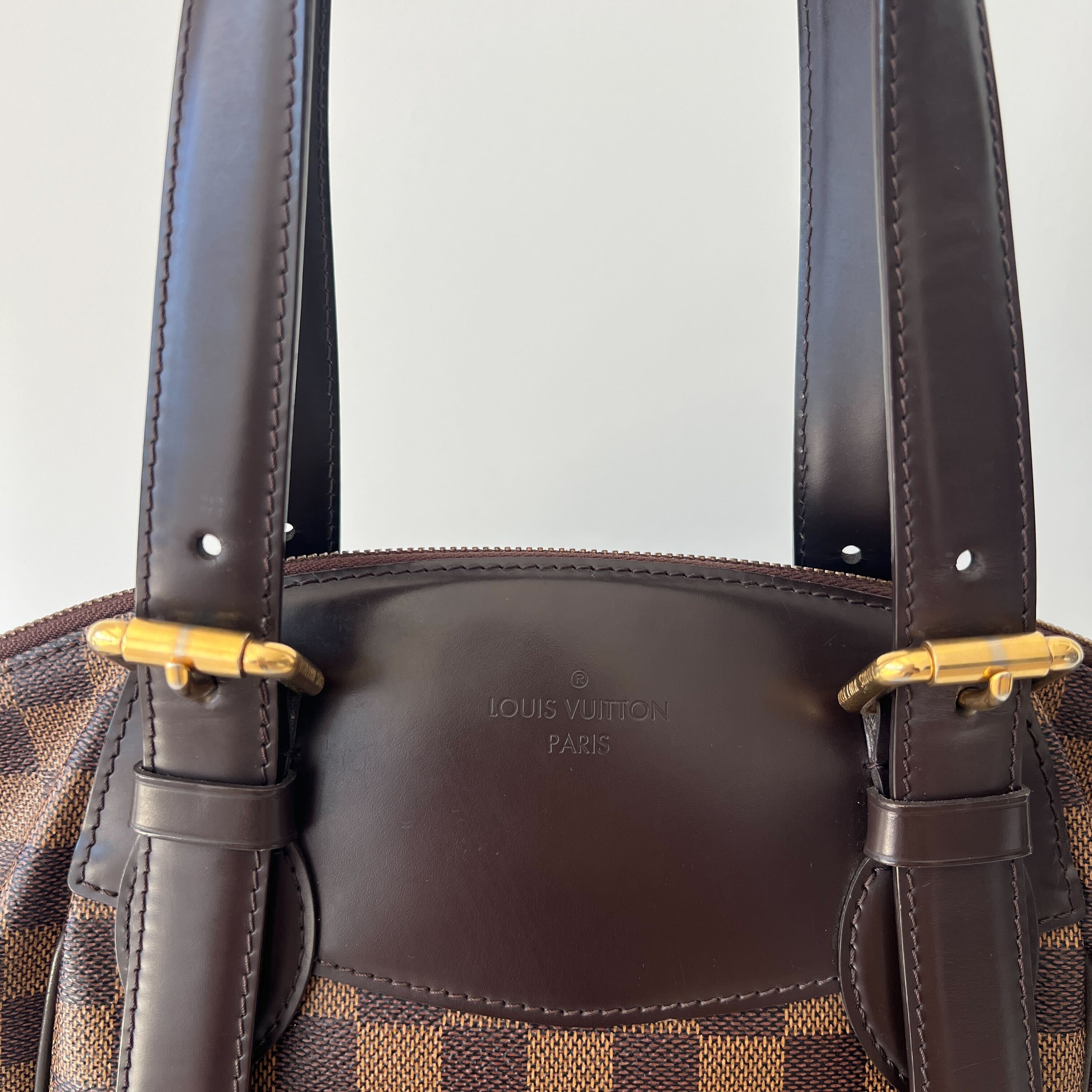 Louis Vuitton Verona Tote