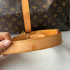 Louis Vuitton Keepall 55