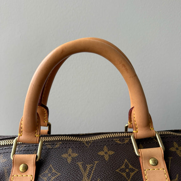 Louis Vuitton Keepall 55