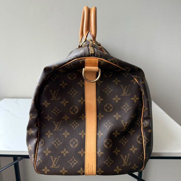 Louis Vuitton Keepall 55
