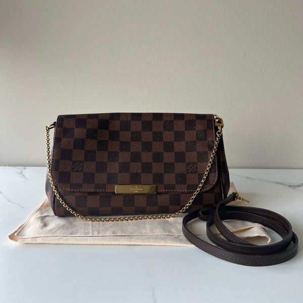 Louis Vuitton Favorite MM