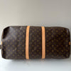 Louis Vuitton Keepall 55