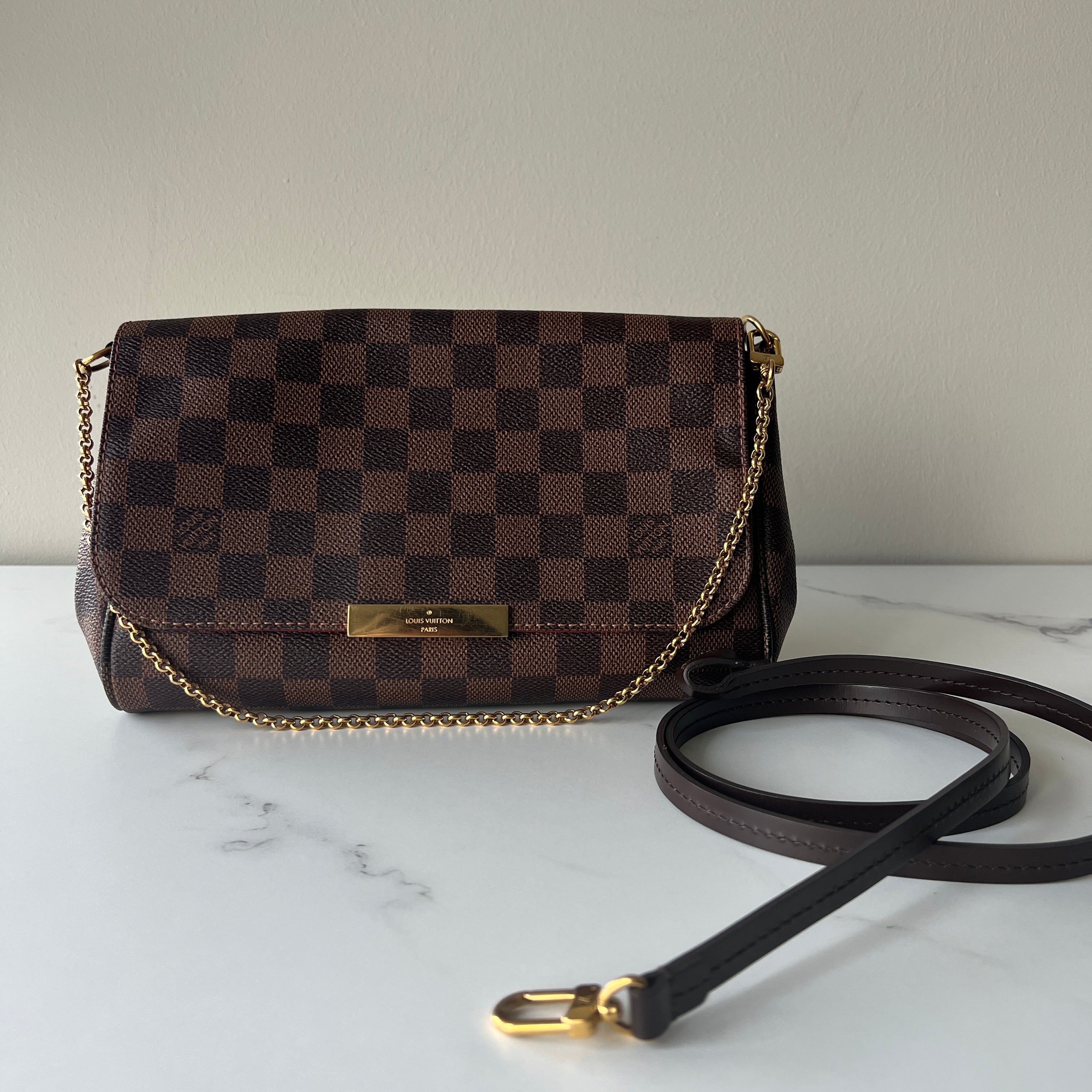 Louis Vuitton Favorite MM