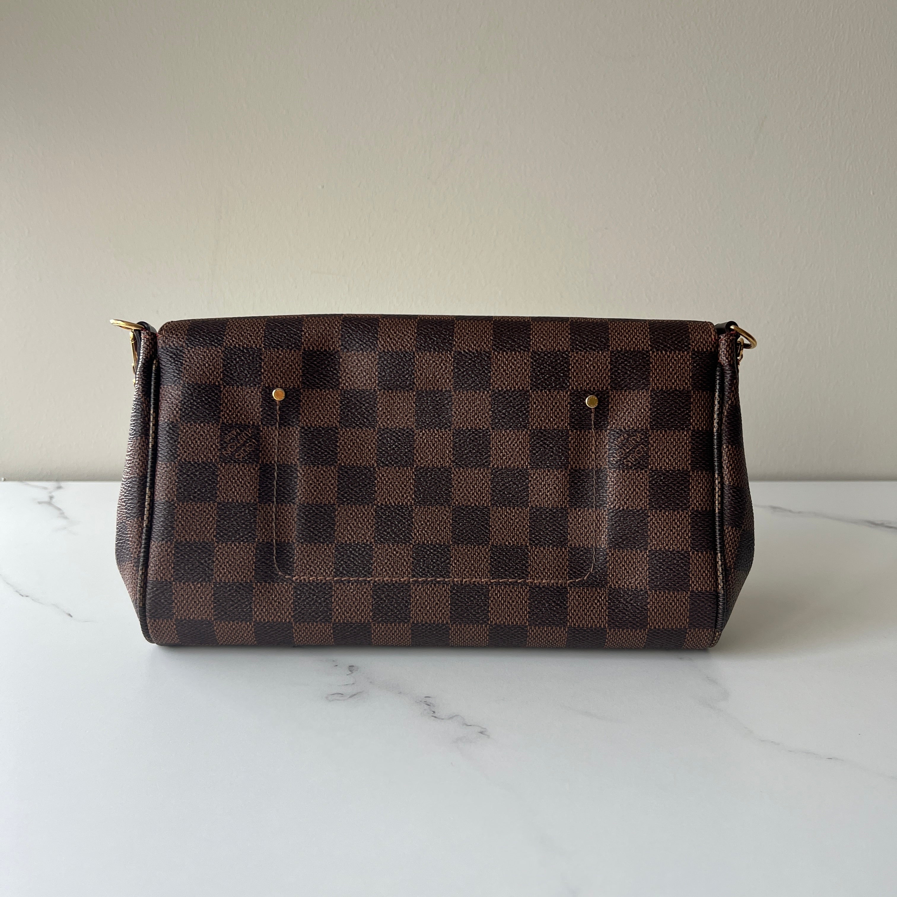 Louis Vuitton Favorite MM