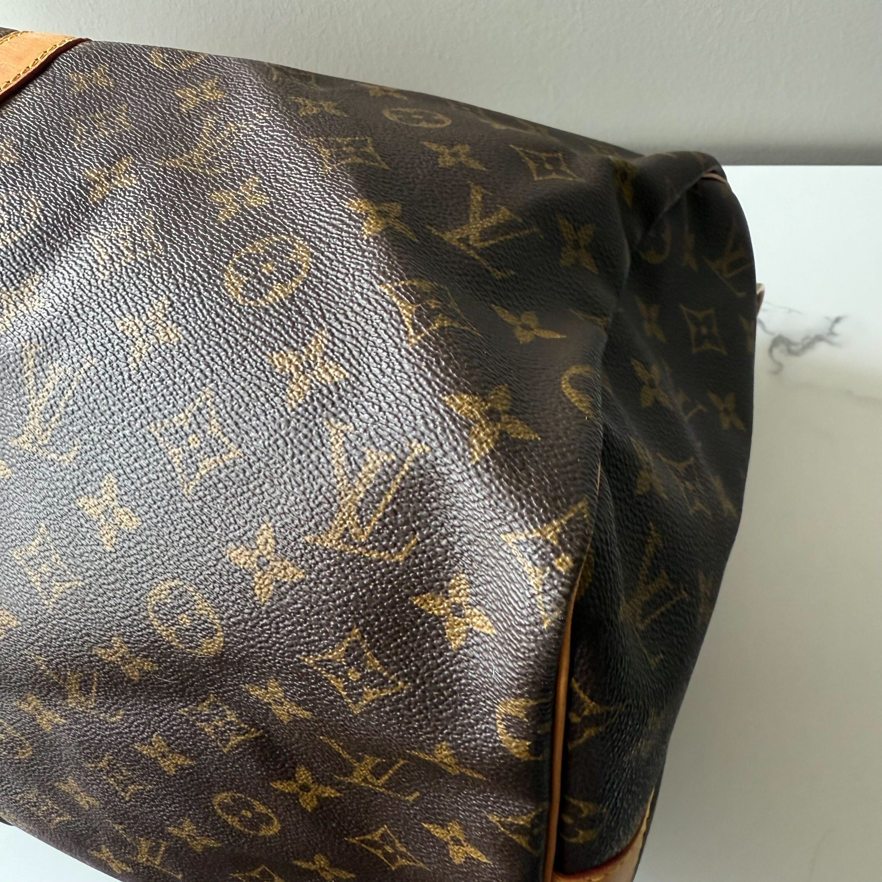 Louis Vuitton Keepall 55