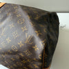 Louis Vuitton Keepall 55
