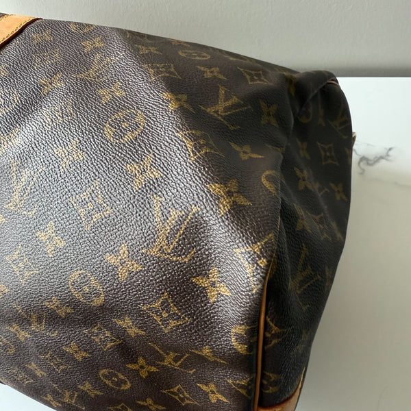 Louis Vuitton Keepall 55