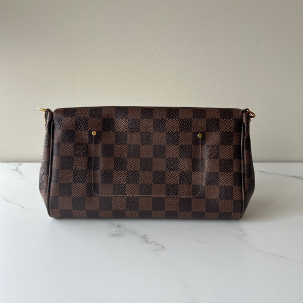 Louis Vuitton Favorite MM