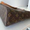 Louis Vuitton Luco Tote