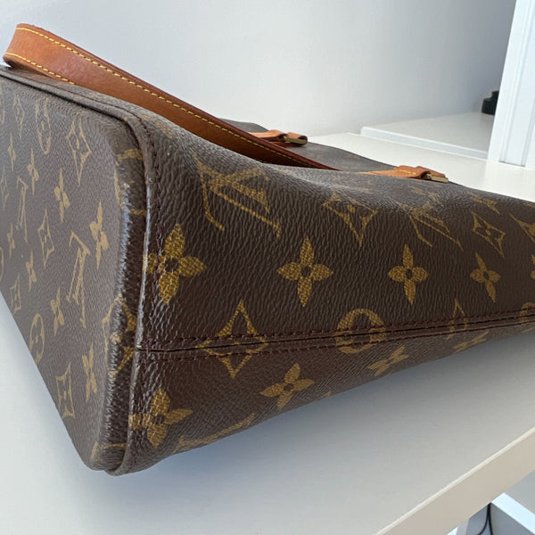 Louis Vuitton Luco Tote