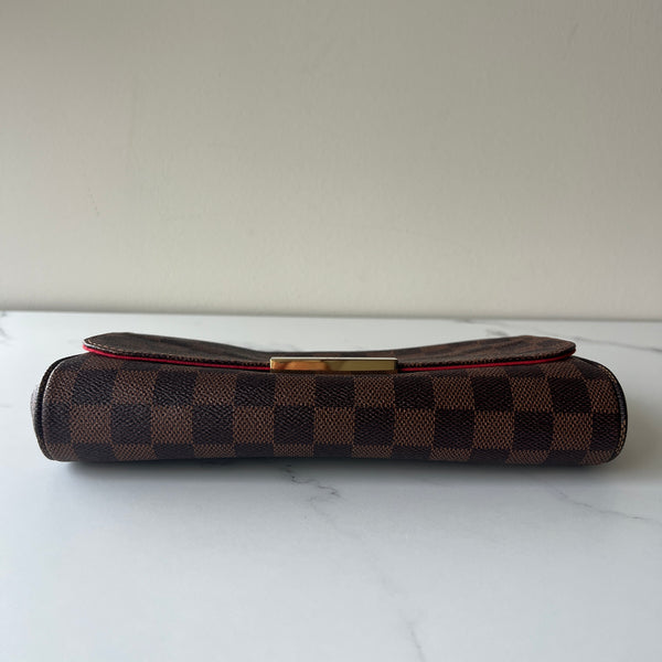 Louis Vuitton Favorite MM