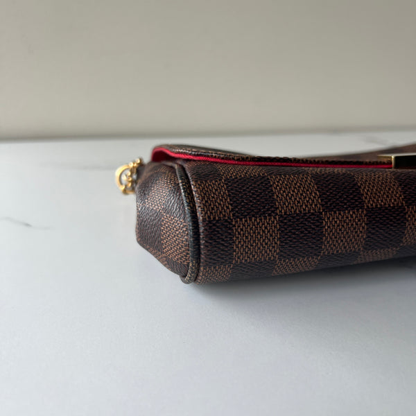 Louis Vuitton Favorite MM