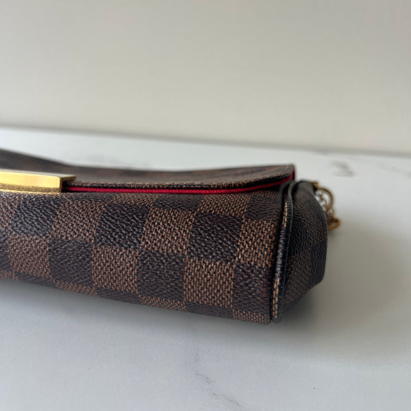 Louis Vuitton Favorite MM
