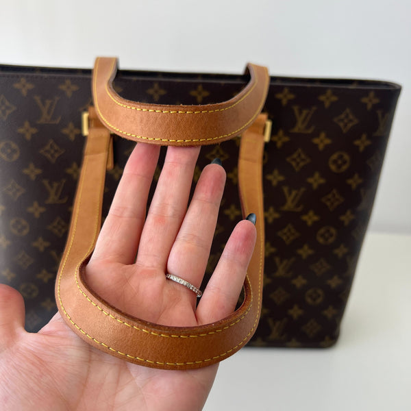 Louis Vuitton Luco Tote