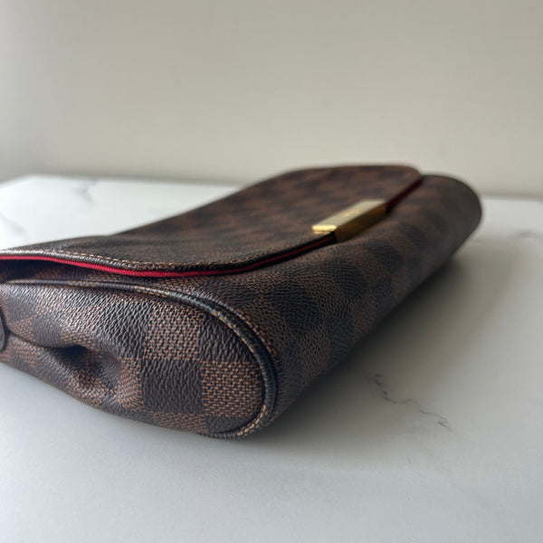 Louis Vuitton Favorite MM