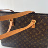 Louis Vuitton Luco Tote