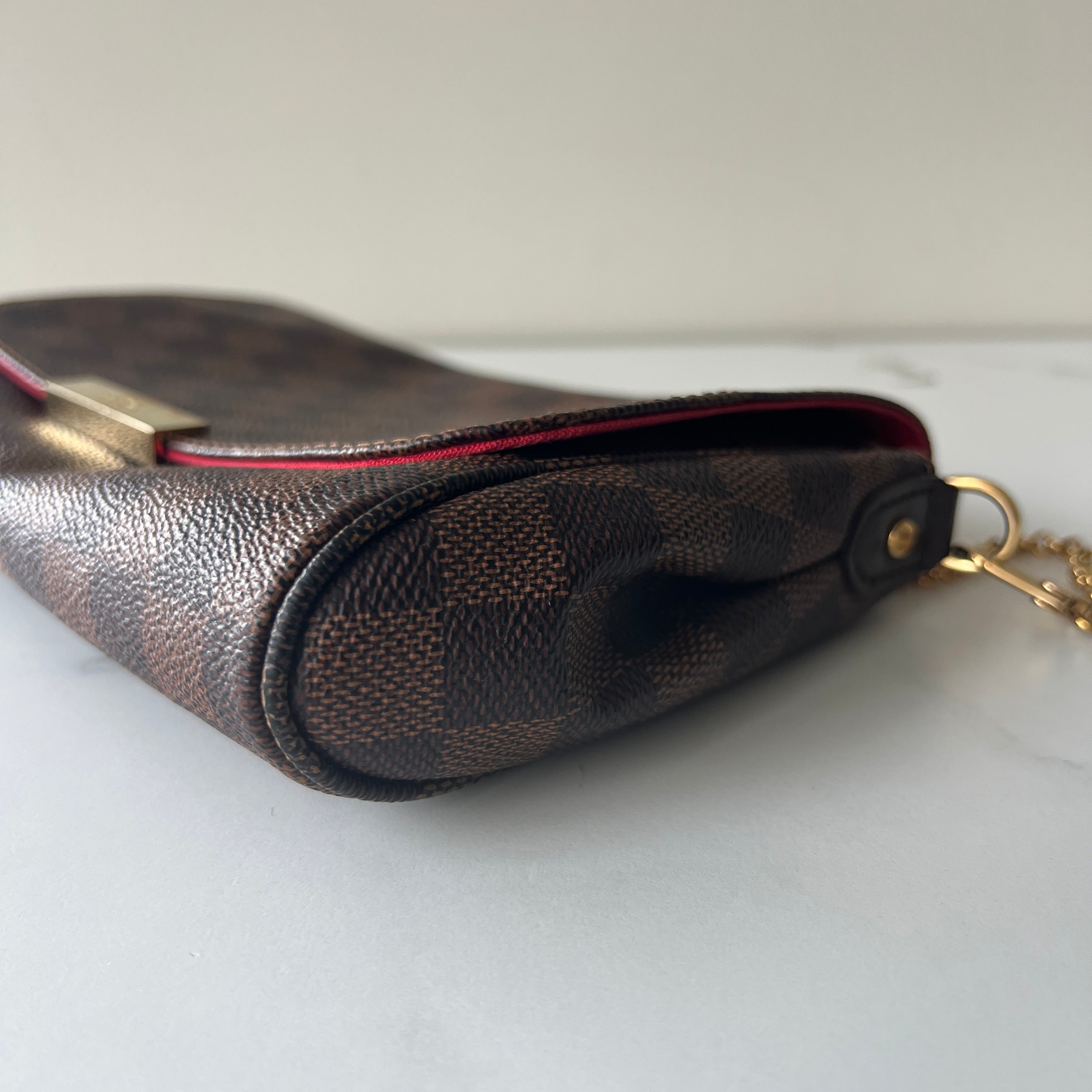 Louis Vuitton Favorite MM