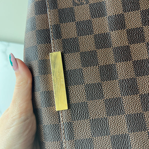 Louis Vuitton Favorite MM