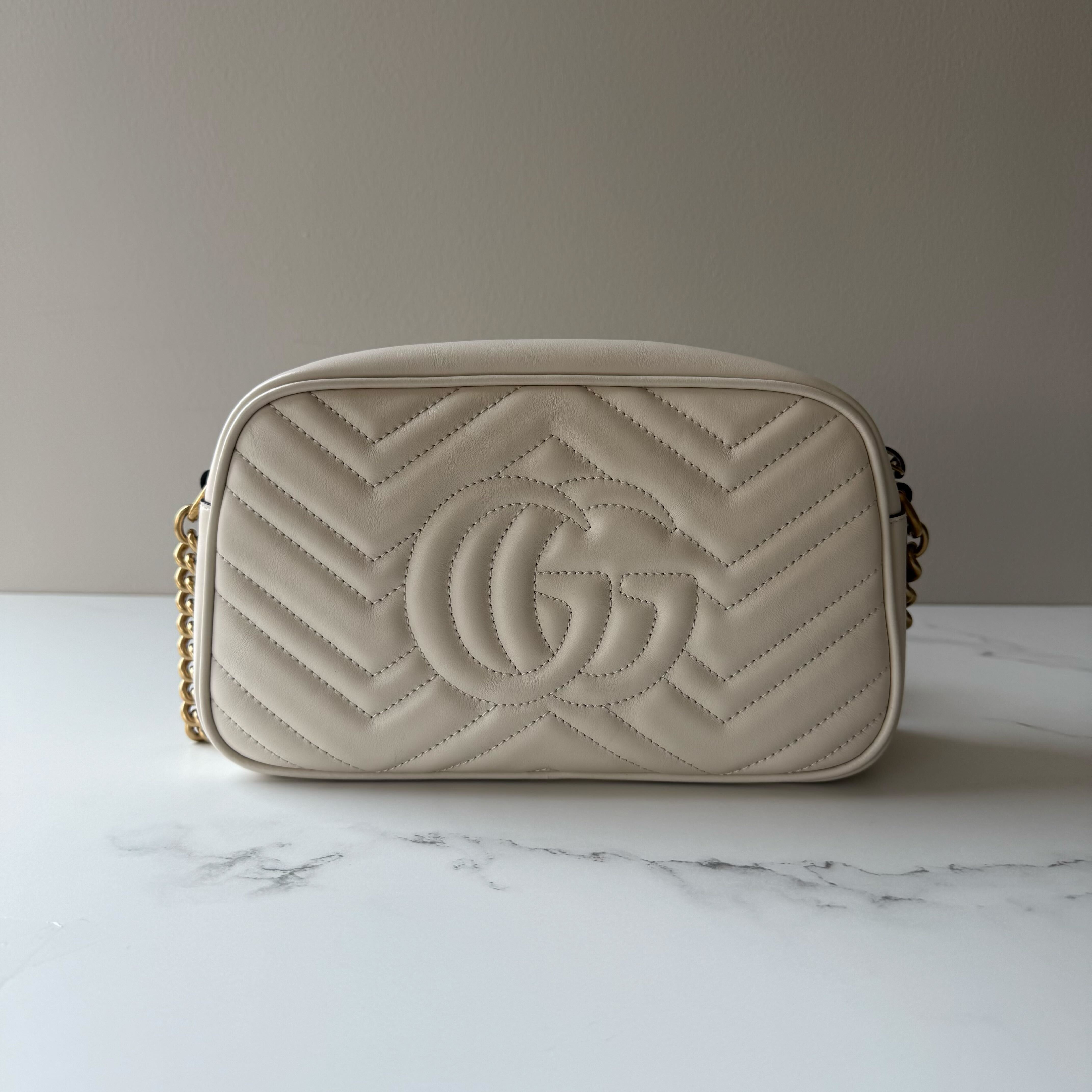 Gucci Camera Bag