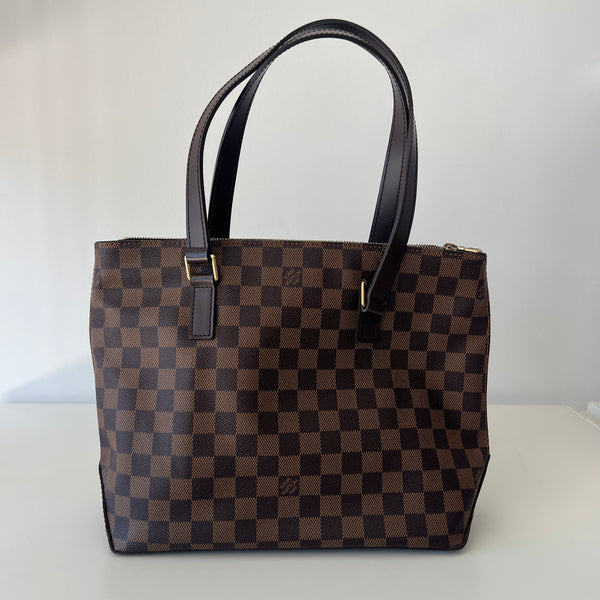 Louis Vuitton Cabas Piano