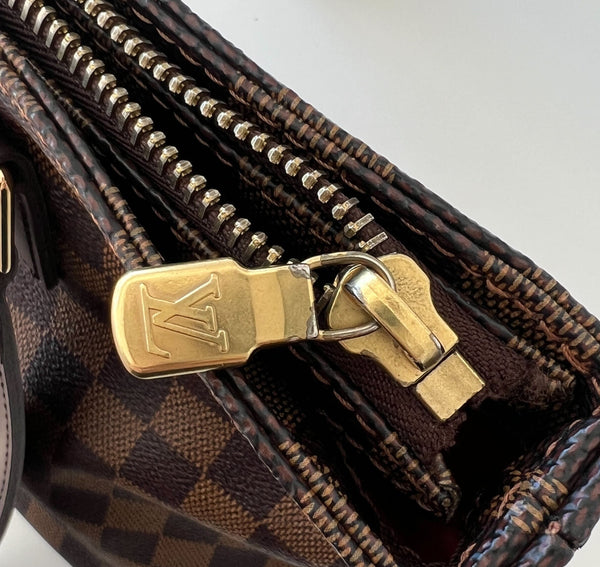 Louis Vuitton Cabas Piano