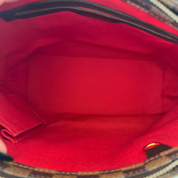Louis Vuitton Cabas Piano