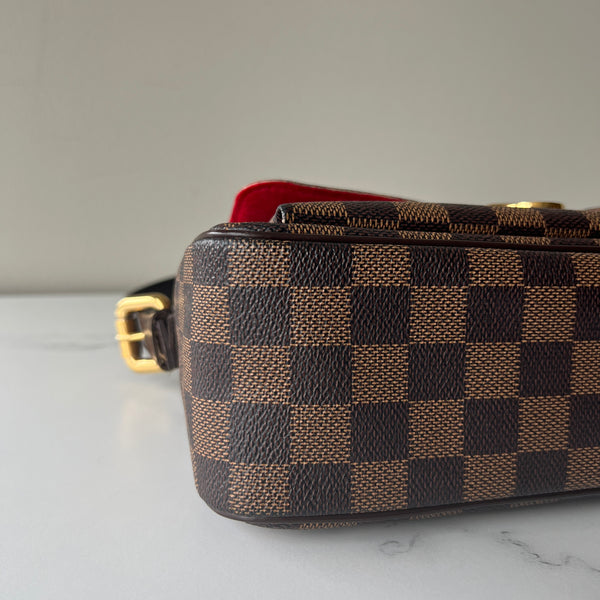 Louis Vuitton Ravello GM