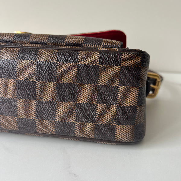 Louis Vuitton Ravello GM