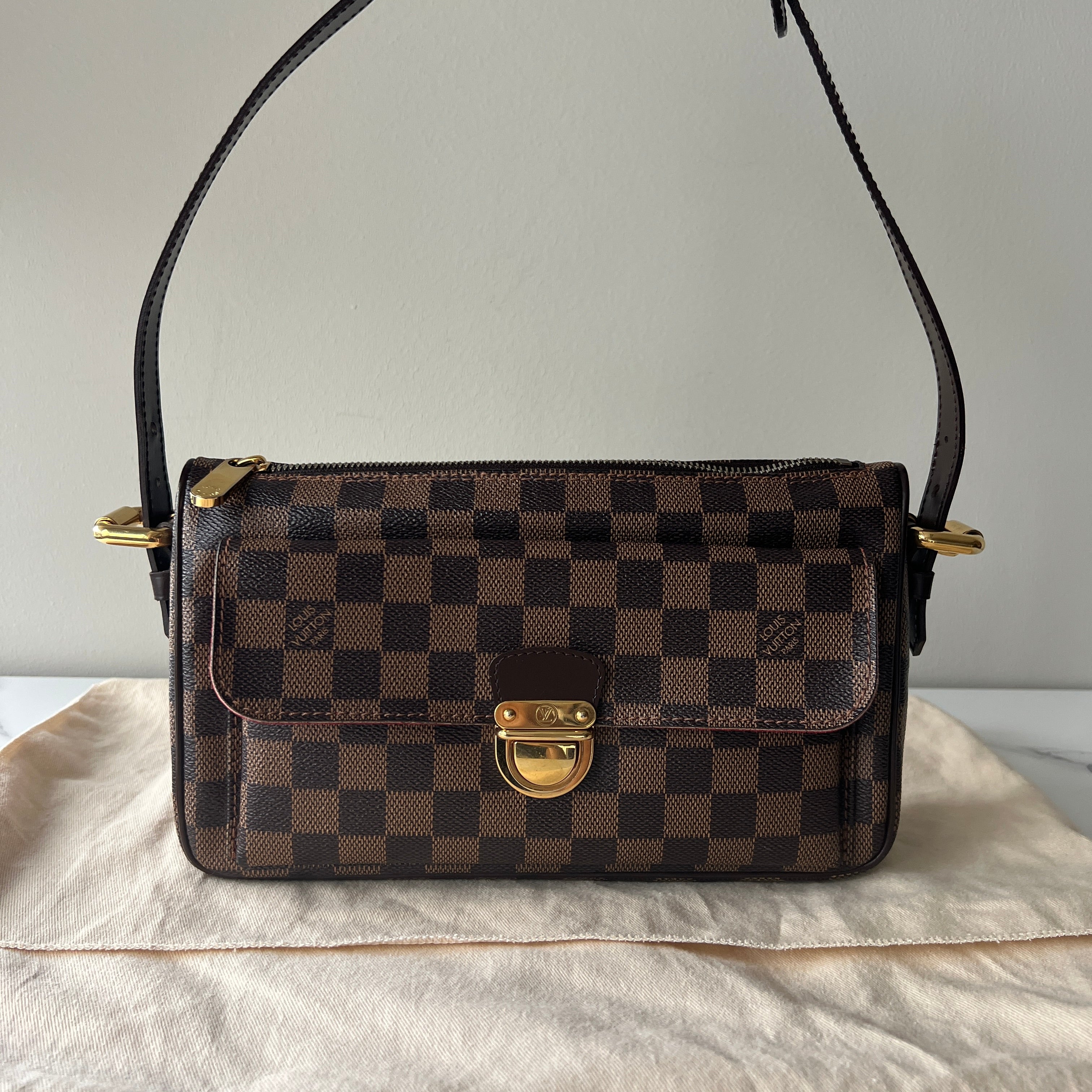 Louis Vuitton Ravello GM
