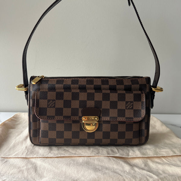Louis Vuitton Ravello GM