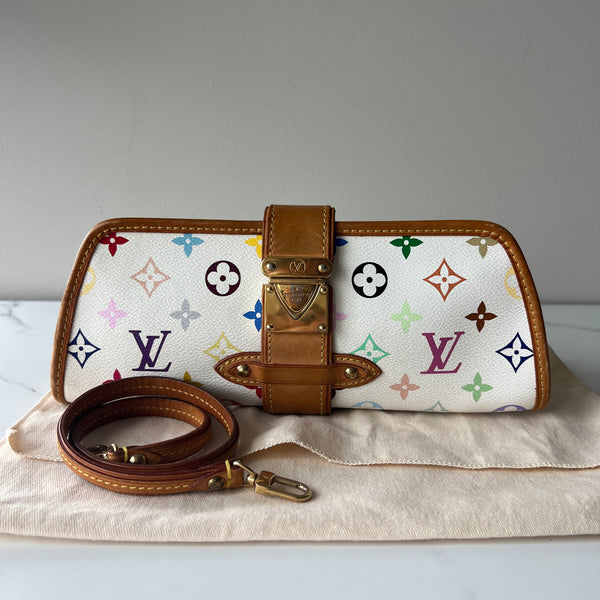 Louis Vuitton Shirley Bag