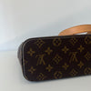 Louis Vuitton Luco Tote
