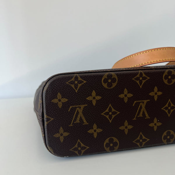 Louis Vuitton Luco Tote