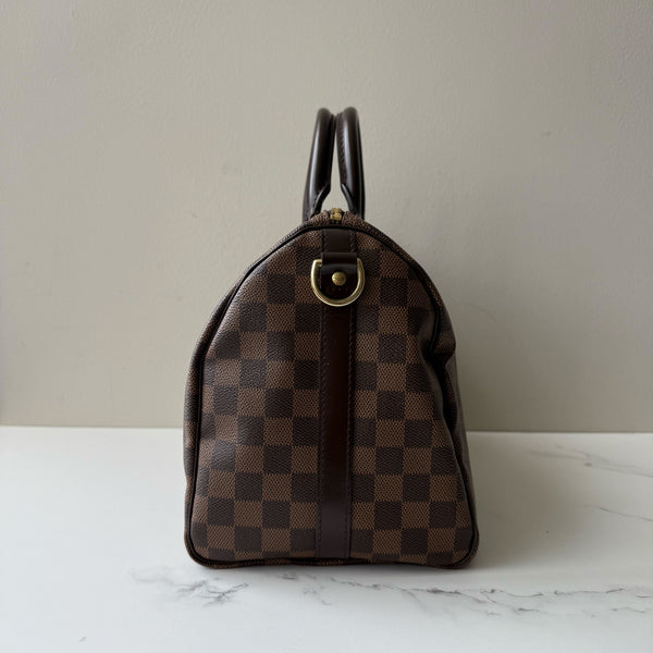 Louis Vuitton Speedy Bandouliere 30