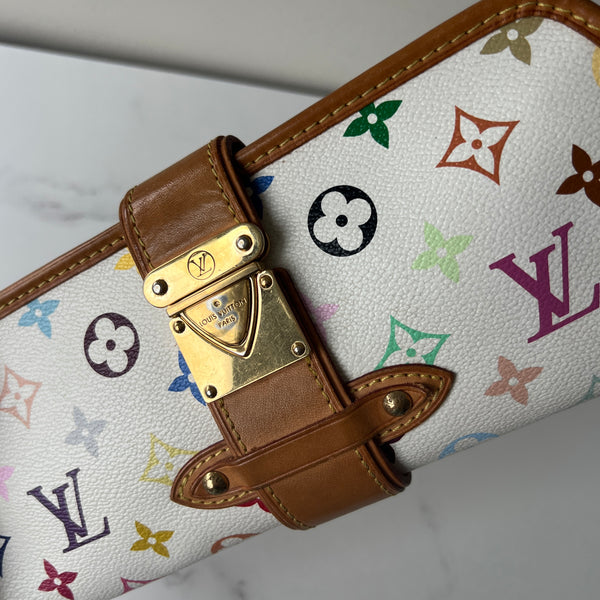 Louis Vuitton Shirley Bag