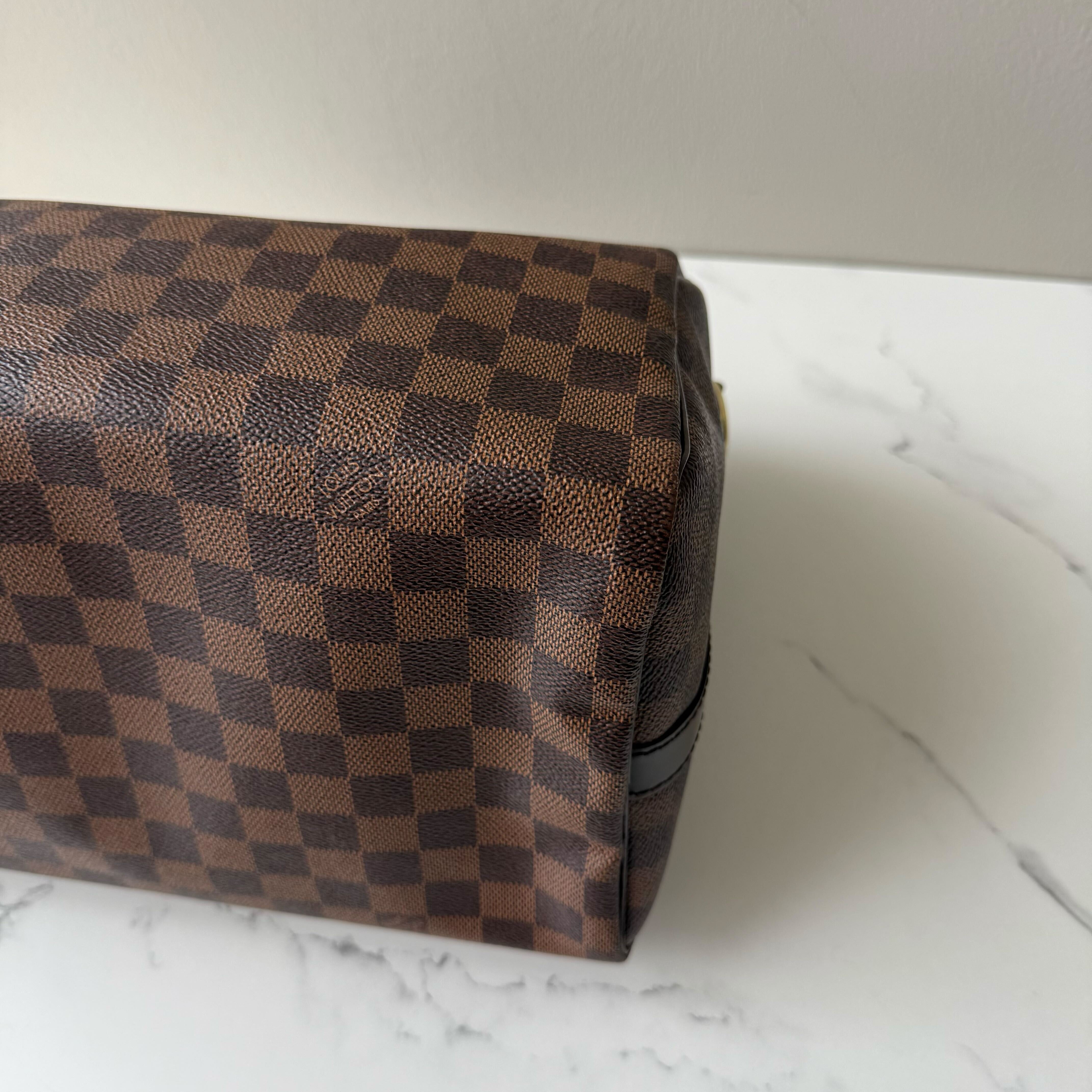 Louis Vuitton Speedy Bandouliere 30