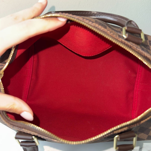 Louis Vuitton Speedy Bandouliere 30