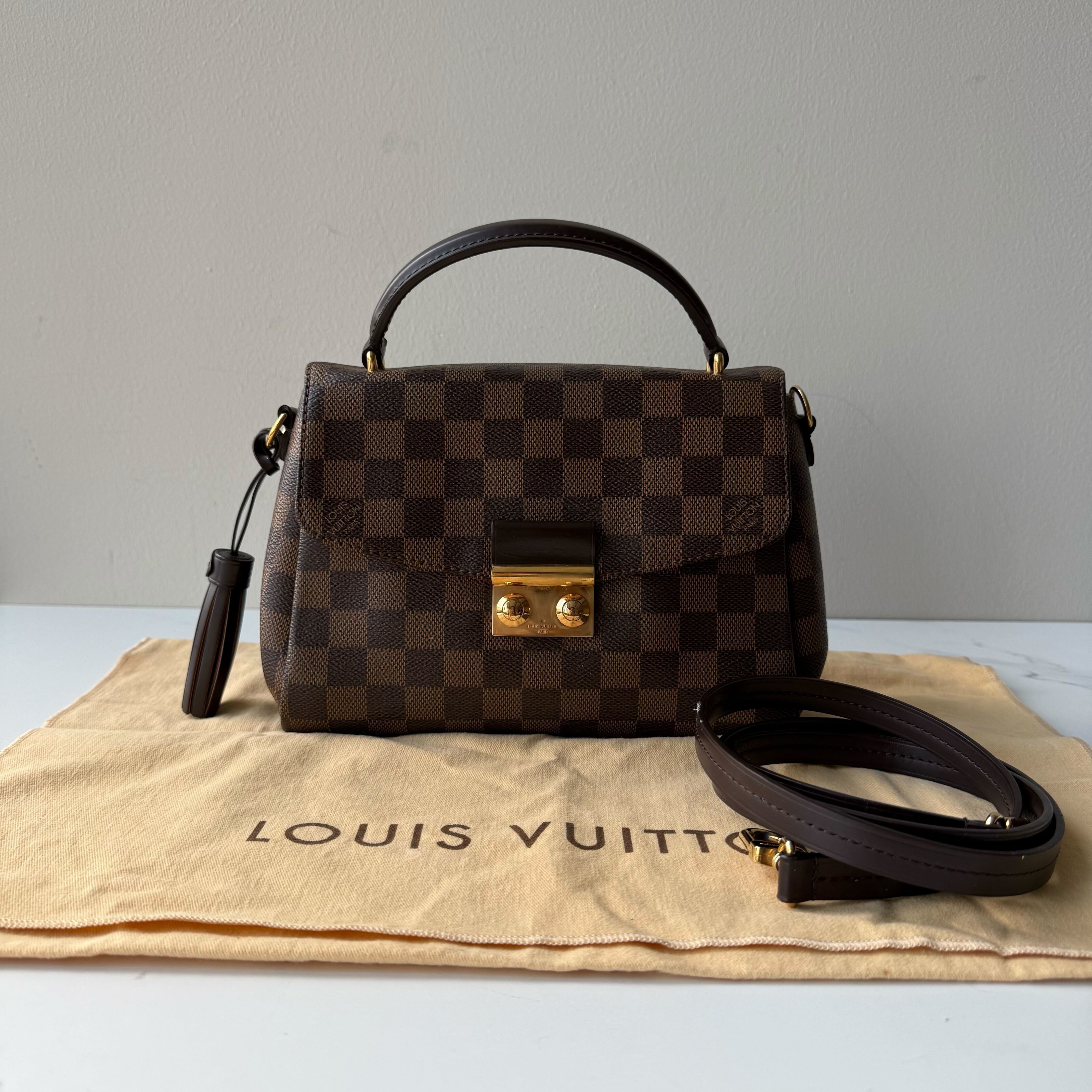 Louis Vuitton Croisette