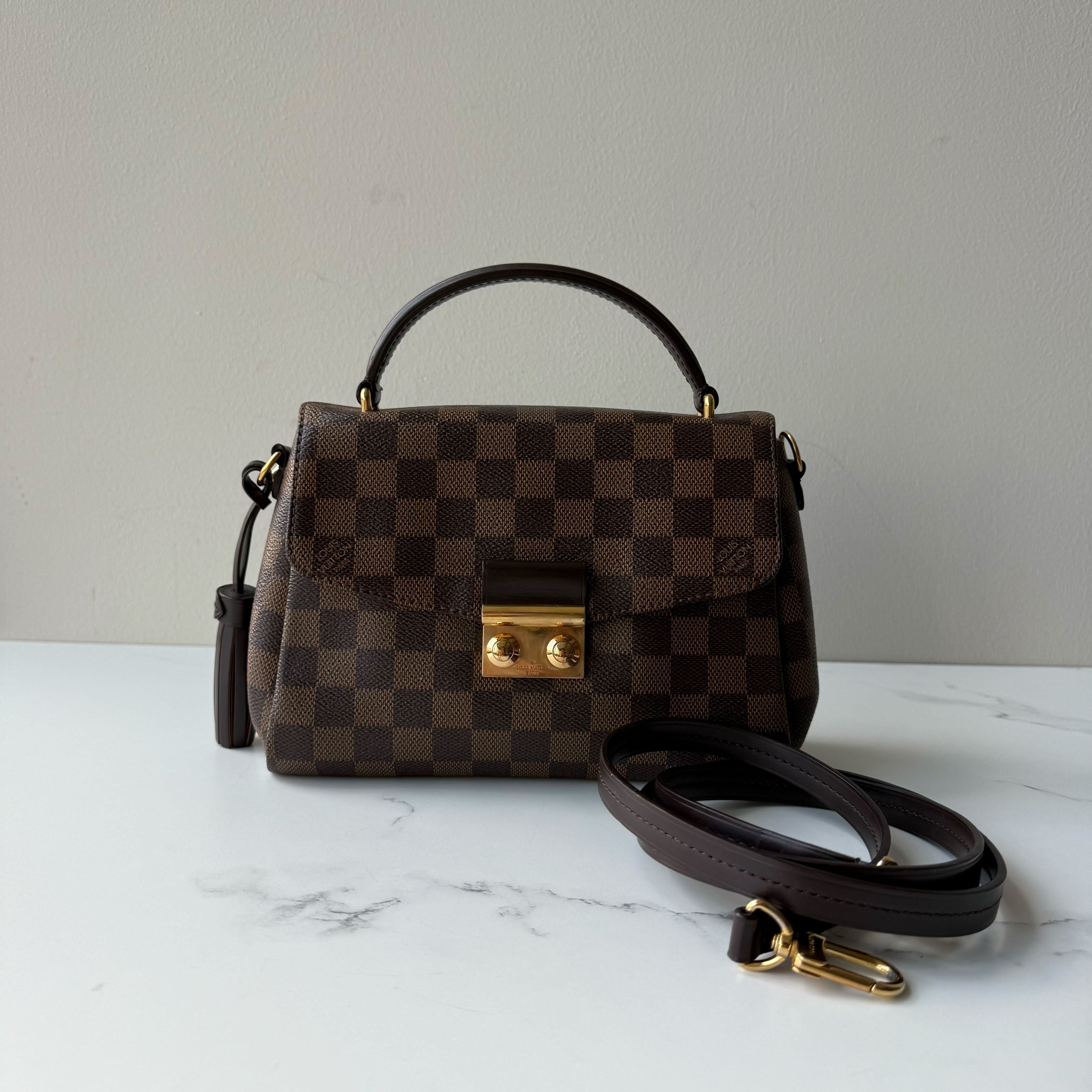 Louis Vuitton Croisette