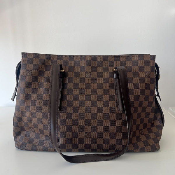 Louis Vuitton Chelsea Tote