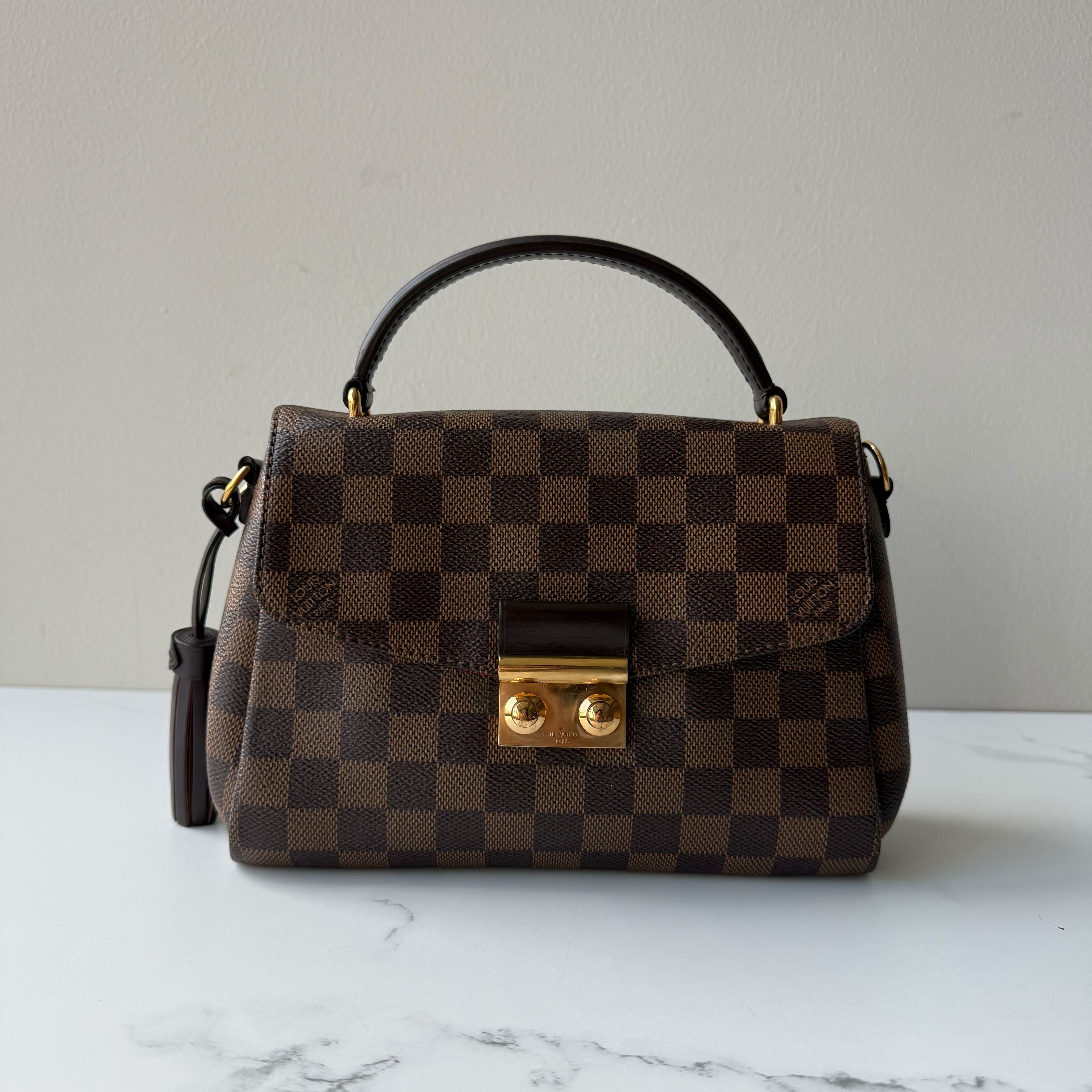 Louis Vuitton Croisette