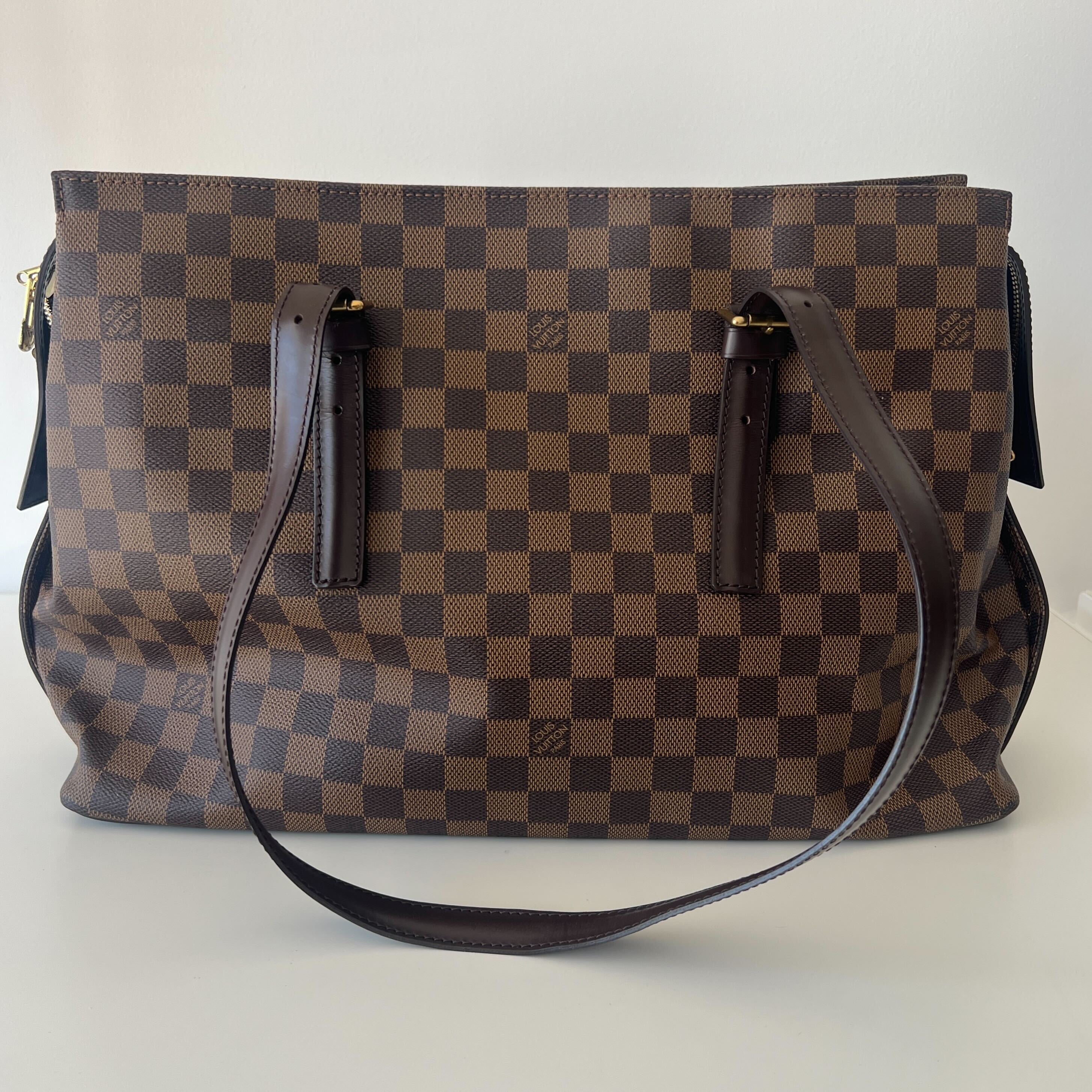 Louis Vuitton Chelsea Tote