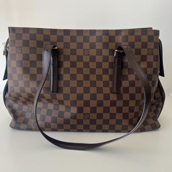 Louis Vuitton Chelsea Tote