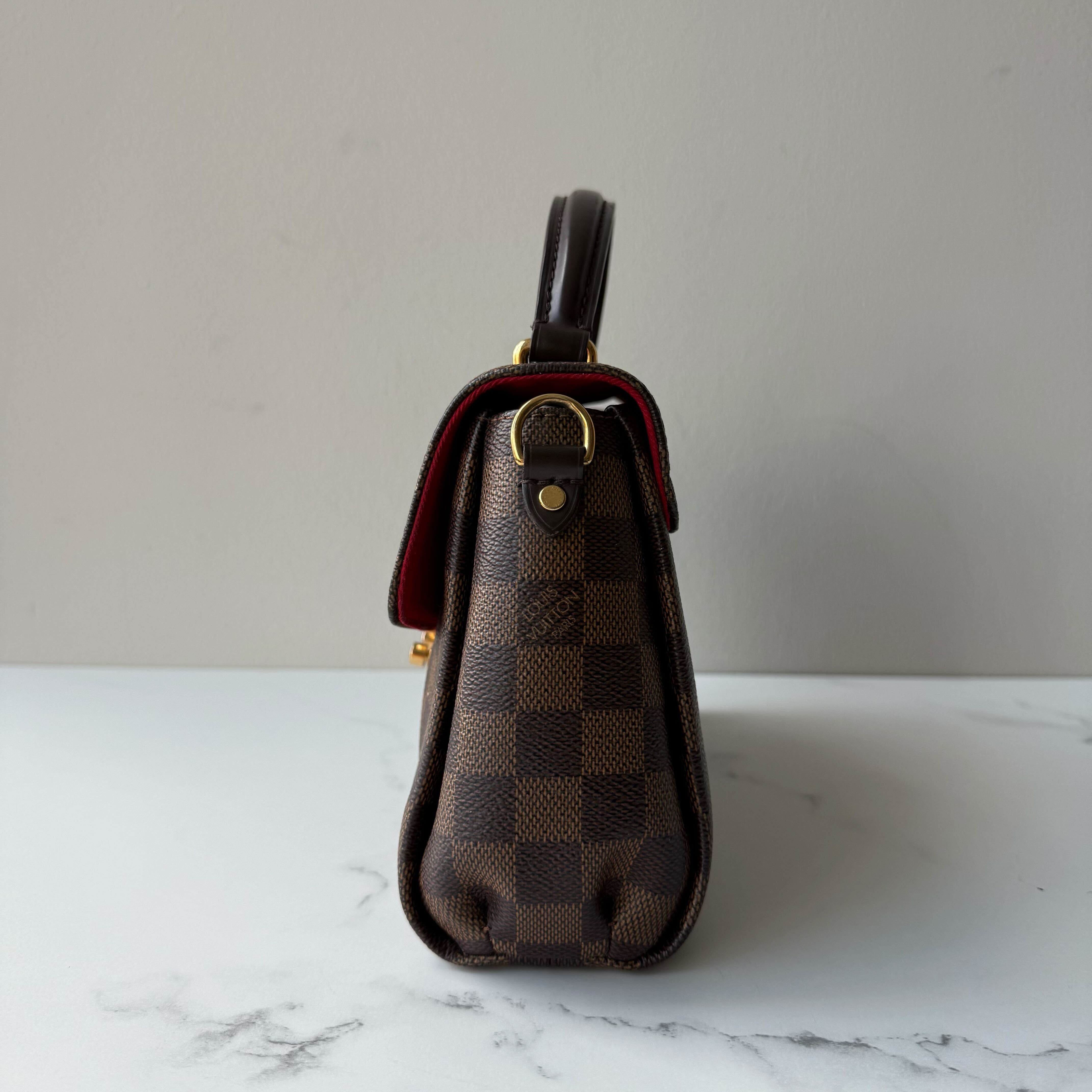 Louis Vuitton Croisette